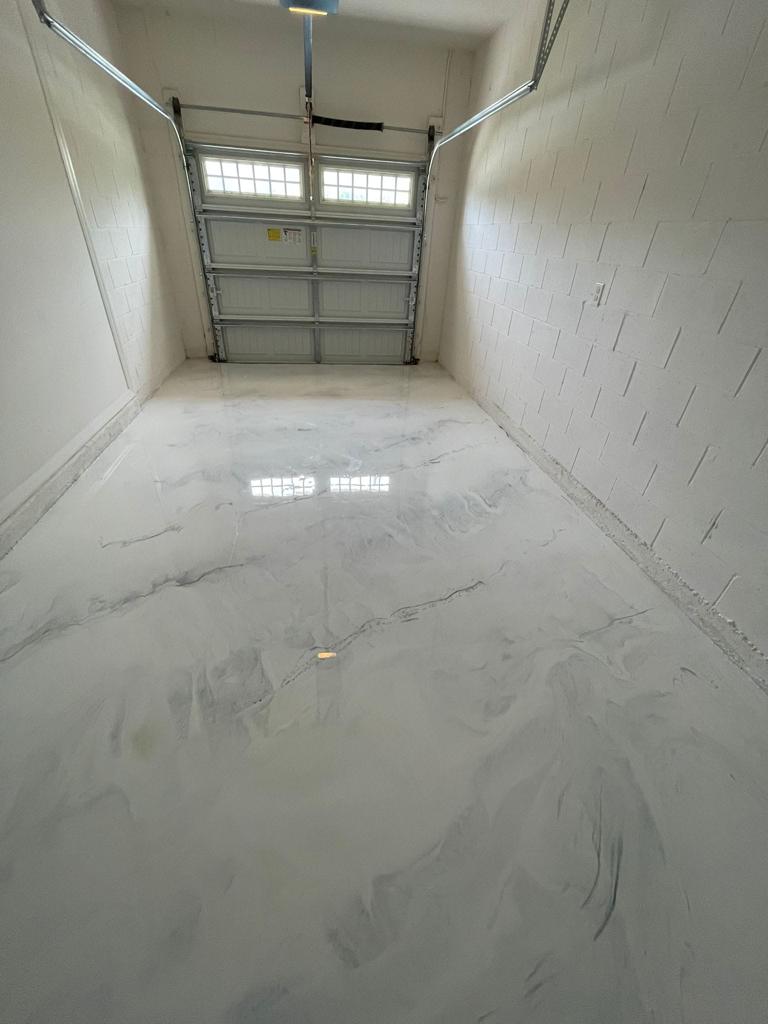 tile installation services